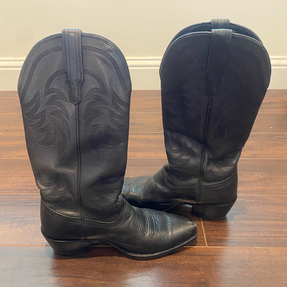 Tecovas The Annie in midnight